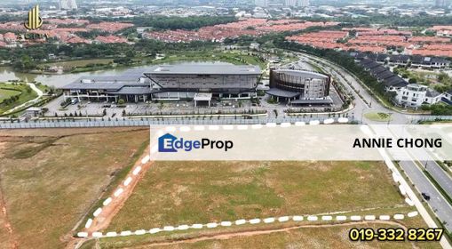 HOSPITAL LAND. AlamImpian, Shah Alam, Selangor, Selangor, Shah Alam