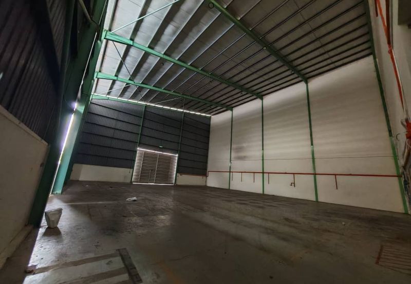 Berjaya Industrial Park