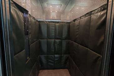 Berjaya Industrial Park