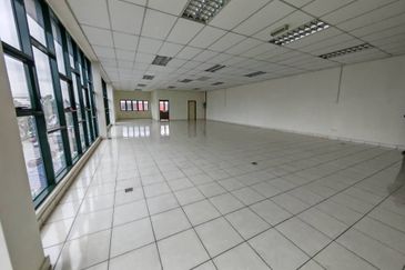 Berjaya Industrial Park