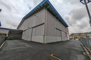 Berjaya Industrial Park