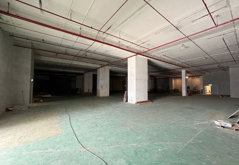 Sungai Way Free Trade Industrial Zone