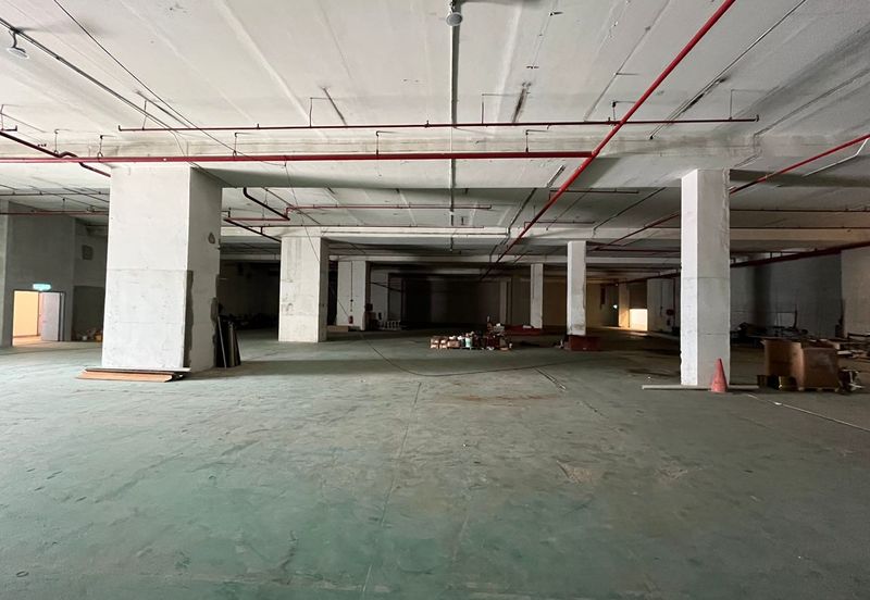 Sungai Way Free Trade Industrial Zone