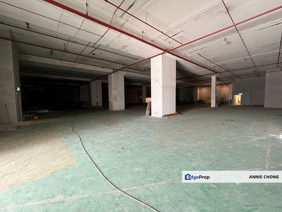 High Visibility from Highway. Sungai Way Free Trade Industrial Zone, Petaling Jaya, Selangor, Selangor, Petaling Jaya