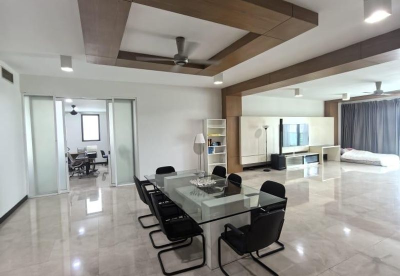 KLCC Cendana Luxury Condominium