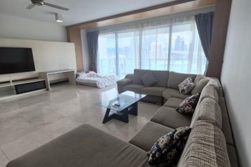 KLCC Cendana Luxury Condominium