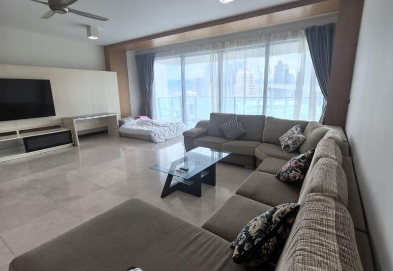 KLCC Cendana Luxury Condominium