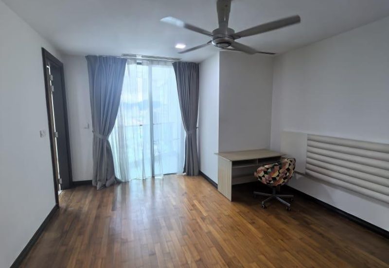 KLCC Cendana Luxury Condominium