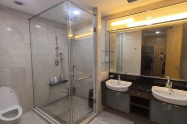 KLCC Cendana Luxury Condominium