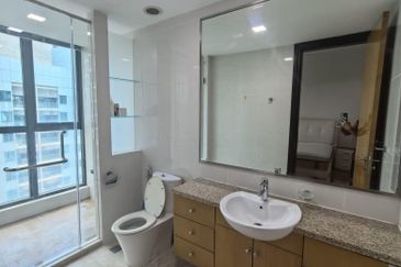 KLCC Cendana Luxury Condominium