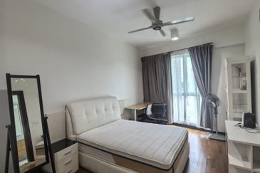 KLCC Cendana Luxury Condominium