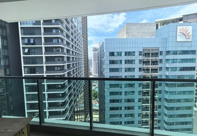 KLCC Cendana Luxury Condominium