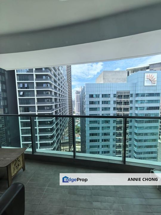 5min to KLCC. KLCC Cendana Luxury Condominium, KL City, Kuala Lumpur, Kuala Lumpur, KL City