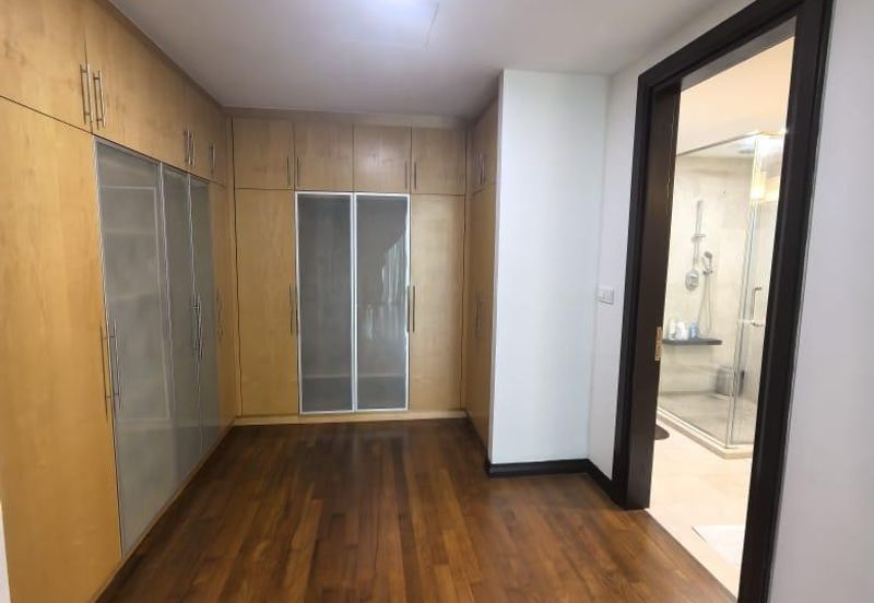 KLCC Cendana Luxury Condominium