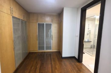 KLCC Cendana Luxury Condominium