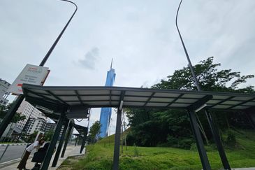 Sunway Belfield Residence