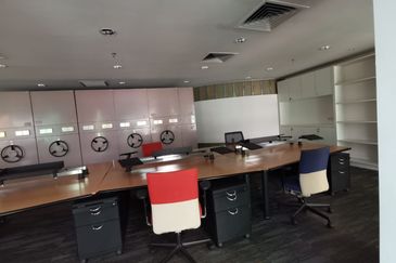 Damansara Heights, Damansara Heights, Kuala Lumpur