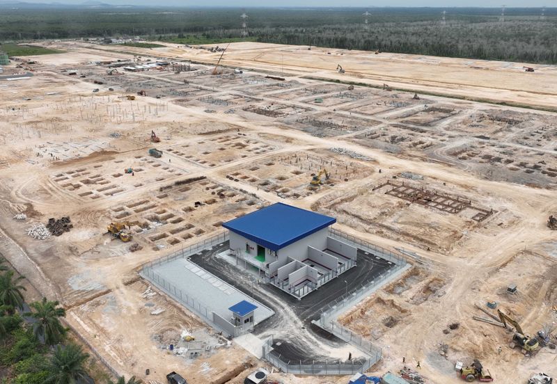 NCT Smart Industrial Park