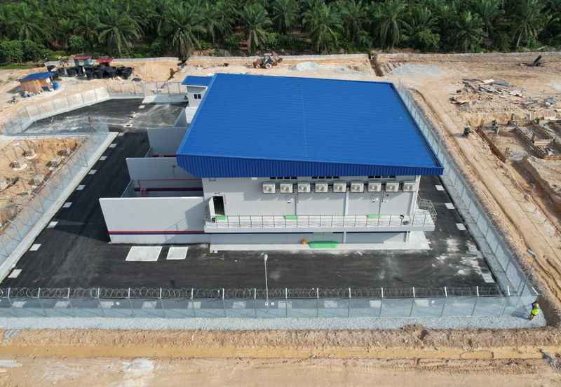 NCT Smart Industrial Park