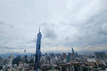 Sunway Belfield Residence