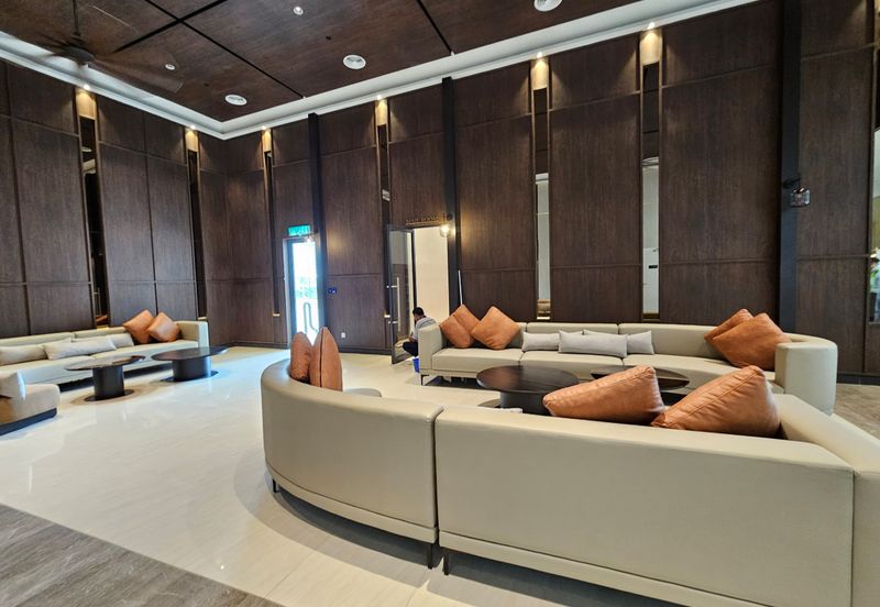 Sunway Belfield Residence