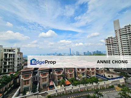 1 Unit per Floor. 6 Kapas, Bangsar, Kuala Lumpur, Kuala Lumpur, Bangsar