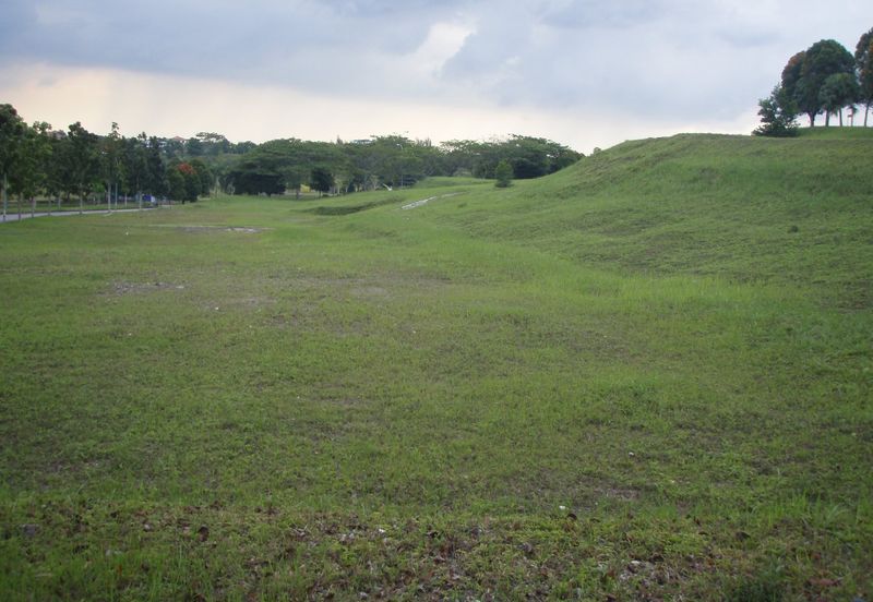 Taman Yarl @ Old Klang Road