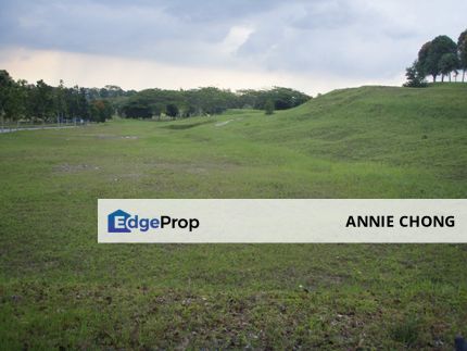 BIG Bungalow Land. Taman Yarl @ Old Klang Road, Jalan Klang Lama (Old Klang Road), Kuala Lumpur, Kuala Lumpur, Jalan Klang Lama (Old Klang Road)