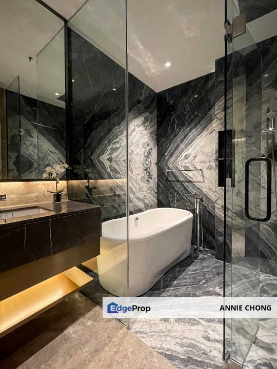 Orion Residence, Bukit Bintang, Kuala Lumpur, Kuala Lumpur, Bukit Bintang