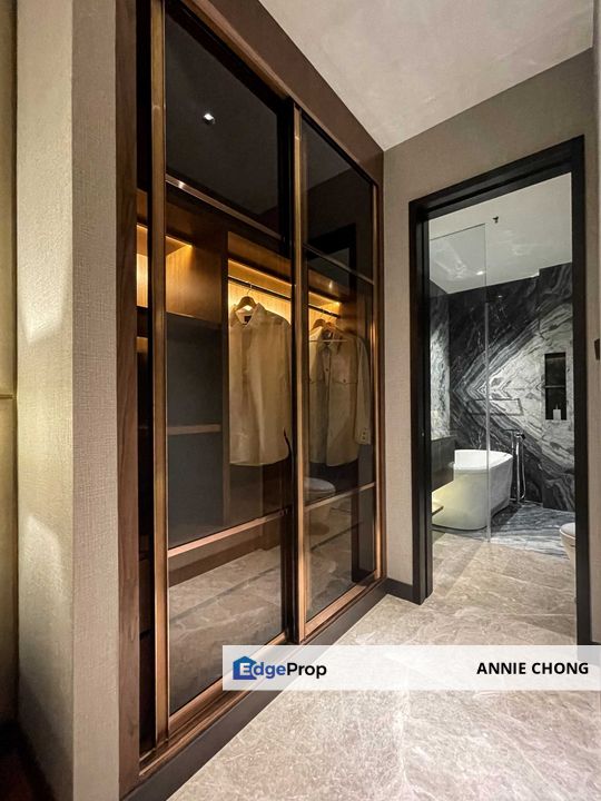 Orion Residence, Bukit Bintang, Kuala Lumpur, Kuala Lumpur, Bukit Bintang