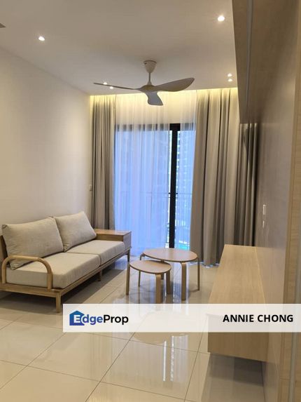 Completed. Sunway Velocity TWO, Cheras, Kuala Lumpur, Kuala Lumpur, Cheras