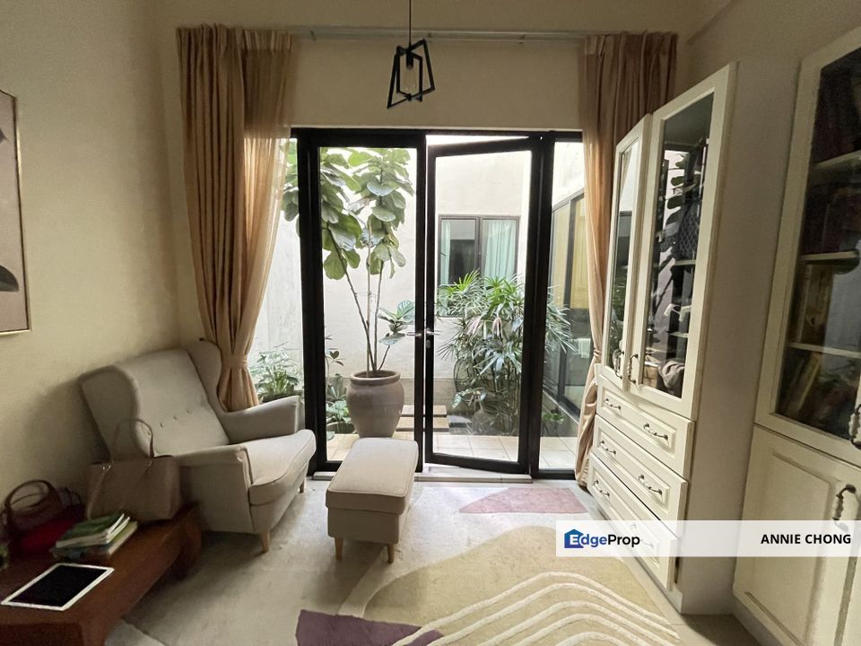 BIG Semi-D. Landscaped Garden. 8min to Pavilion Bukit Jalil. Bandar Kinrara, Puchong, Selangor, Selangor, Puchong