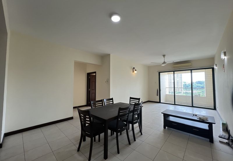 Desa ParkCity (Nadia Parkfront Condominium)