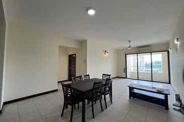 Desa ParkCity (Nadia Parkfront Condominium)