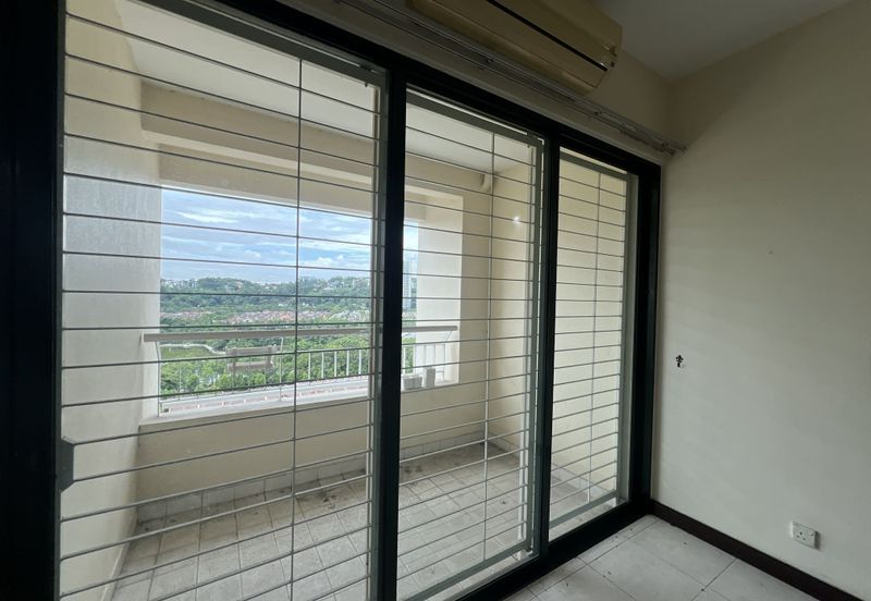 Desa ParkCity (Nadia Parkfront Condominium)