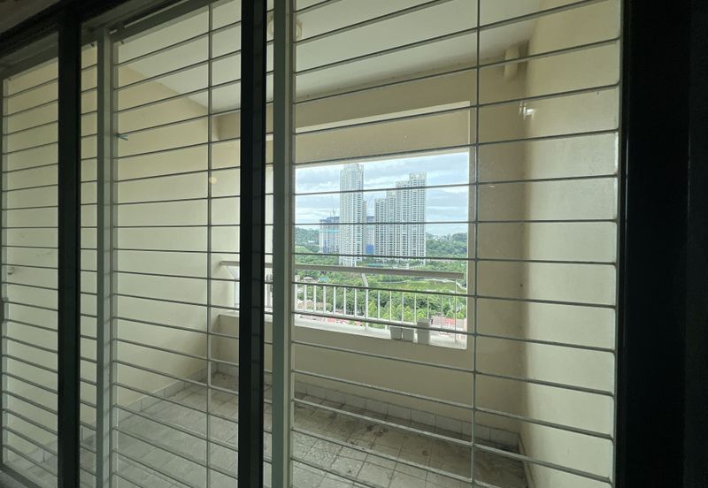 Desa ParkCity (Nadia Parkfront Condominium)