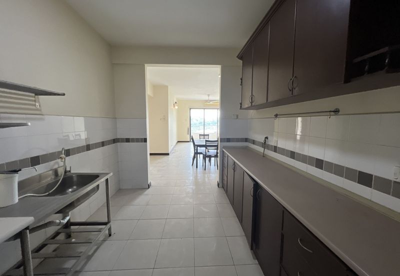 Desa ParkCity (Nadia Parkfront Condominium)