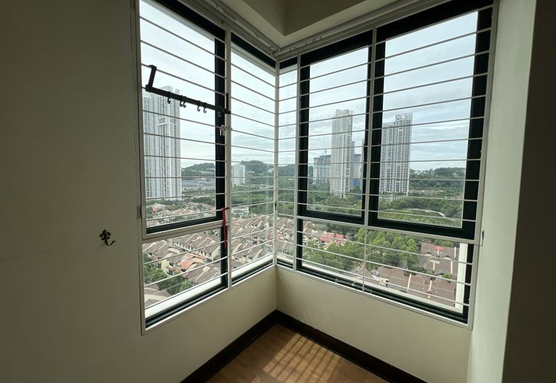 Desa ParkCity (Nadia Parkfront Condominium)