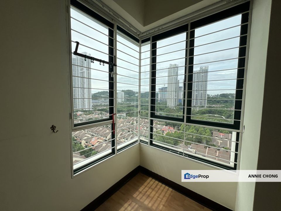 Desa ParkCity (Nadia Parkfront Condominium), Desa ParkCity, Kuala Lumpur, Kuala Lumpur, Desa Parkcity