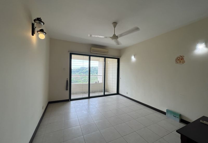 Desa ParkCity (Nadia Parkfront Condominium)