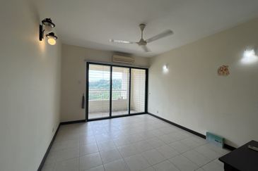 Desa ParkCity (Nadia Parkfront Condominium)