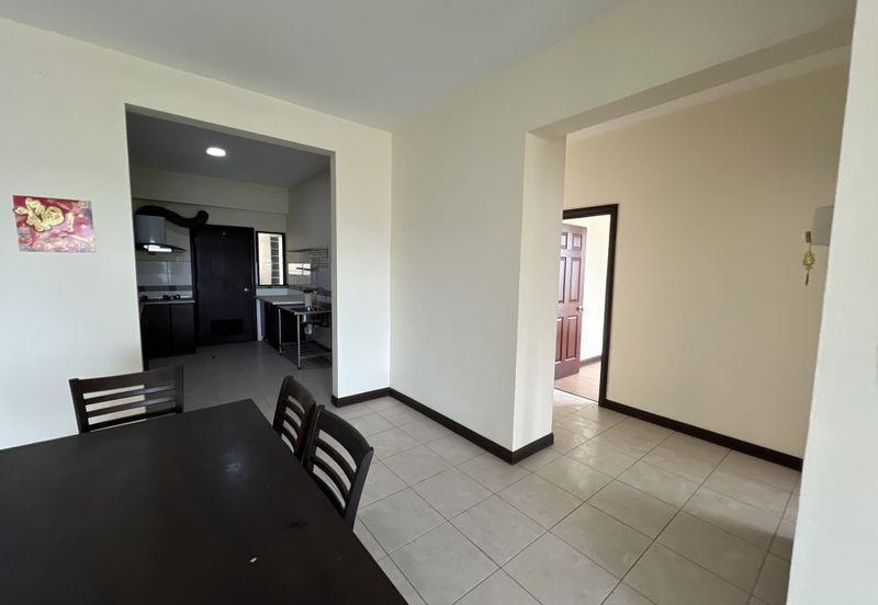 Desa ParkCity (Nadia Parkfront Condominium)