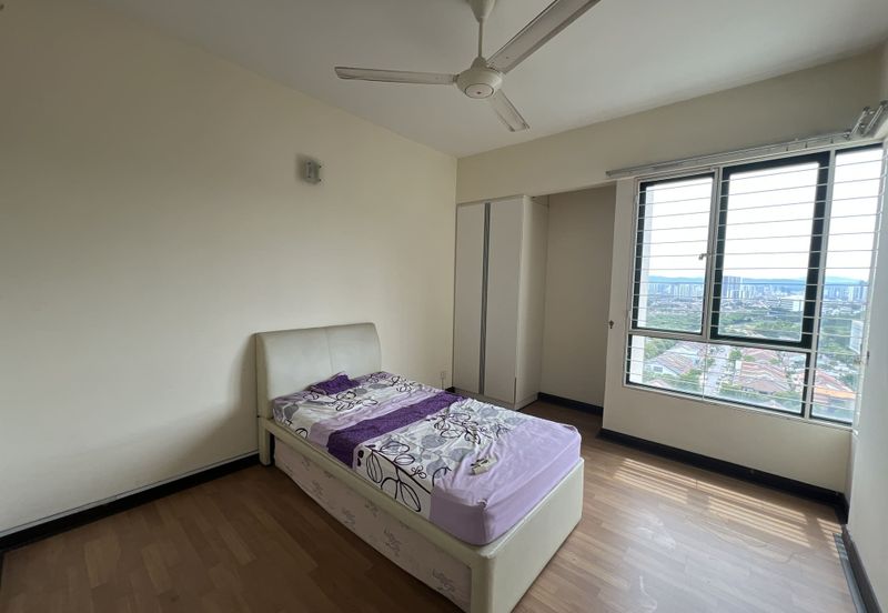 Desa ParkCity (Nadia Parkfront Condominium)