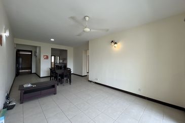 Desa ParkCity (Nadia Parkfront Condominium)