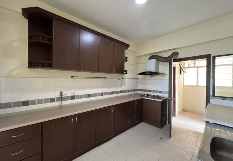 Desa ParkCity (Nadia Parkfront Condominium)