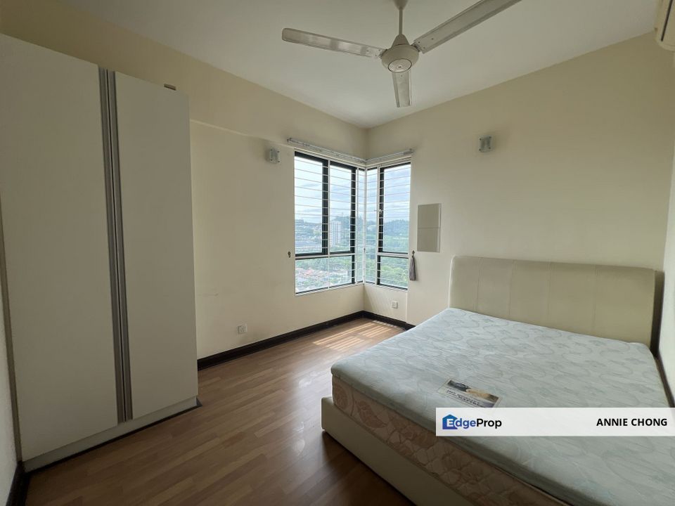 Desa ParkCity (Nadia Parkfront Condominium), Desa ParkCity, Kuala Lumpur, Kuala Lumpur, Desa Parkcity