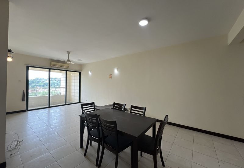 Desa ParkCity (Nadia Parkfront Condominium)