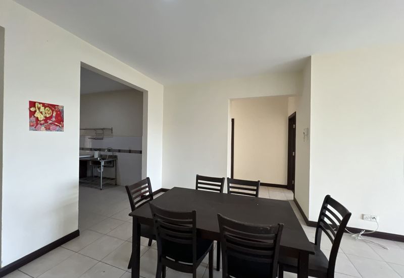 Desa ParkCity (Nadia Parkfront Condominium)