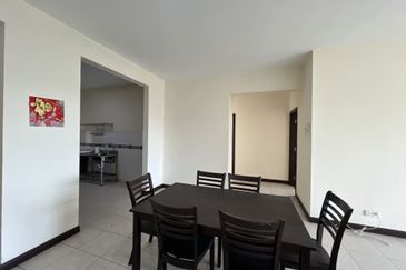 Desa ParkCity (Nadia Parkfront Condominium)