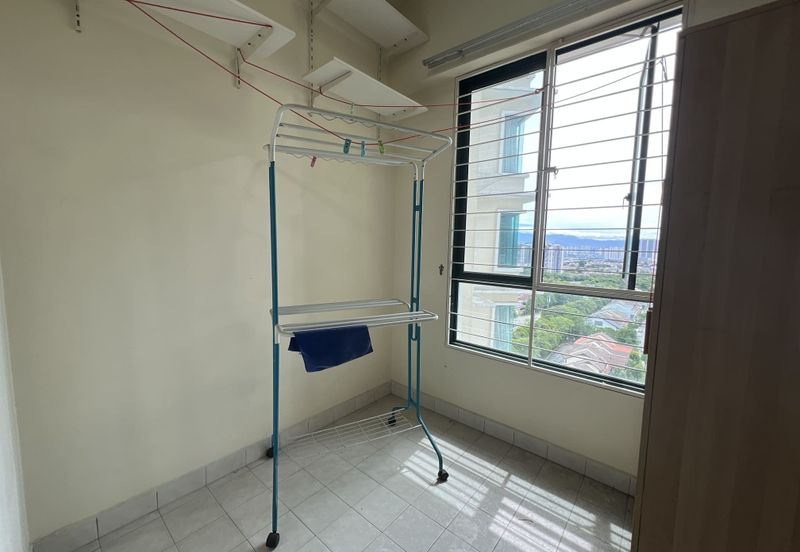 Desa ParkCity (Nadia Parkfront Condominium)